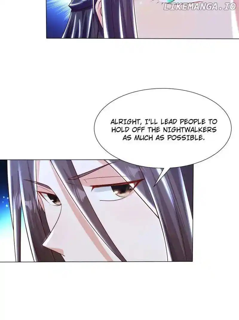 Dragon Master Chapter 350