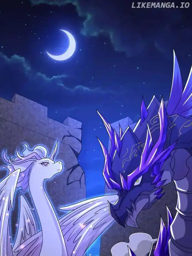 Dragon Master Chapter 350