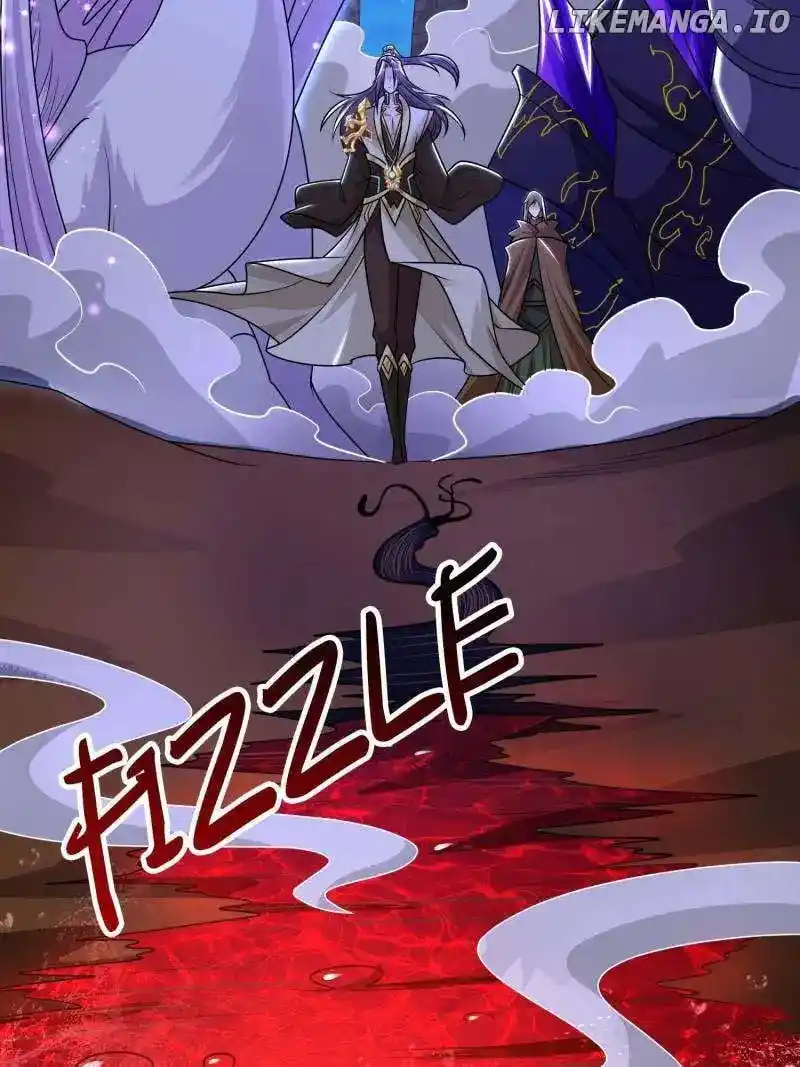 Dragon Master Chapter 350