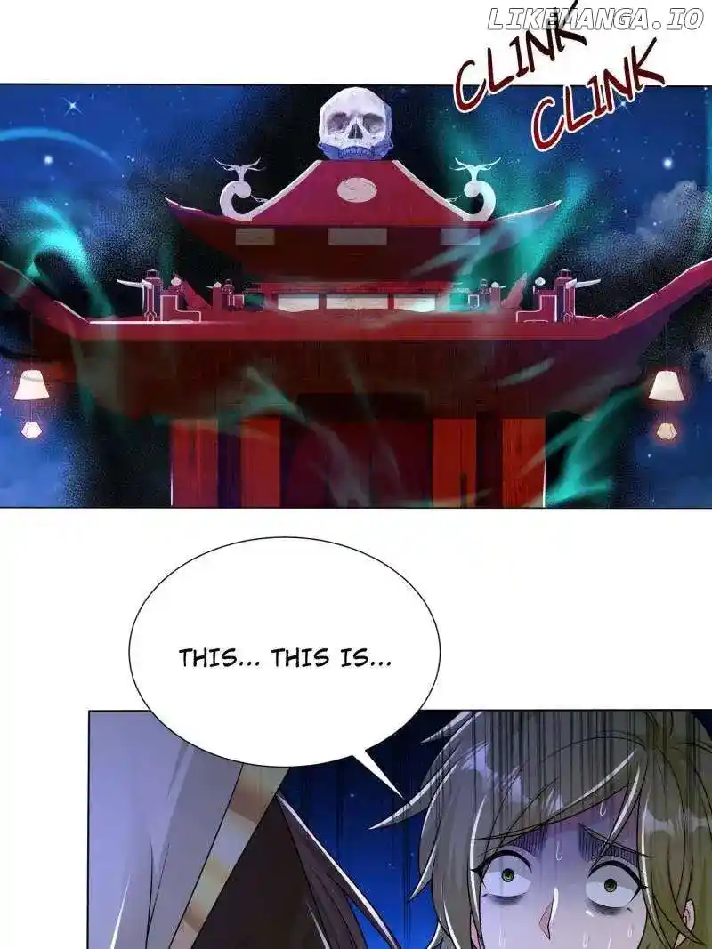 Dragon Master Chapter 350