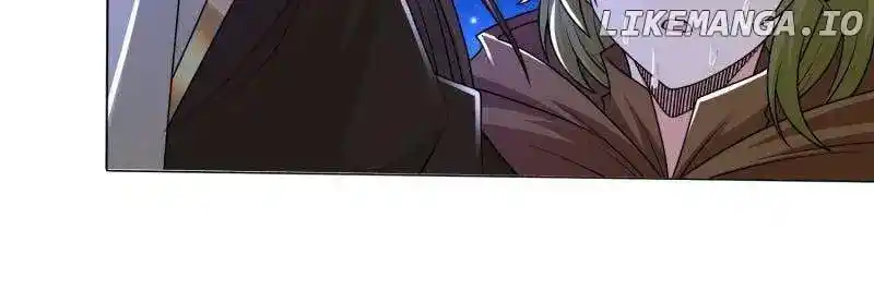 Dragon Master Chapter 350