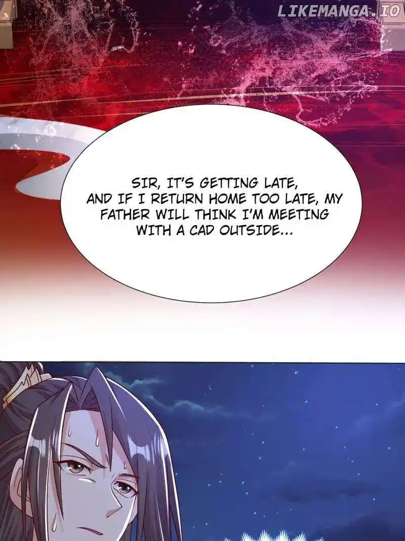 Dragon Master Chapter 350