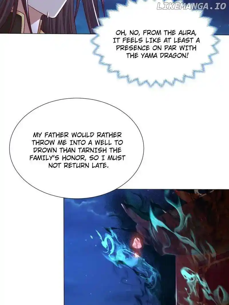 Dragon Master Chapter 350