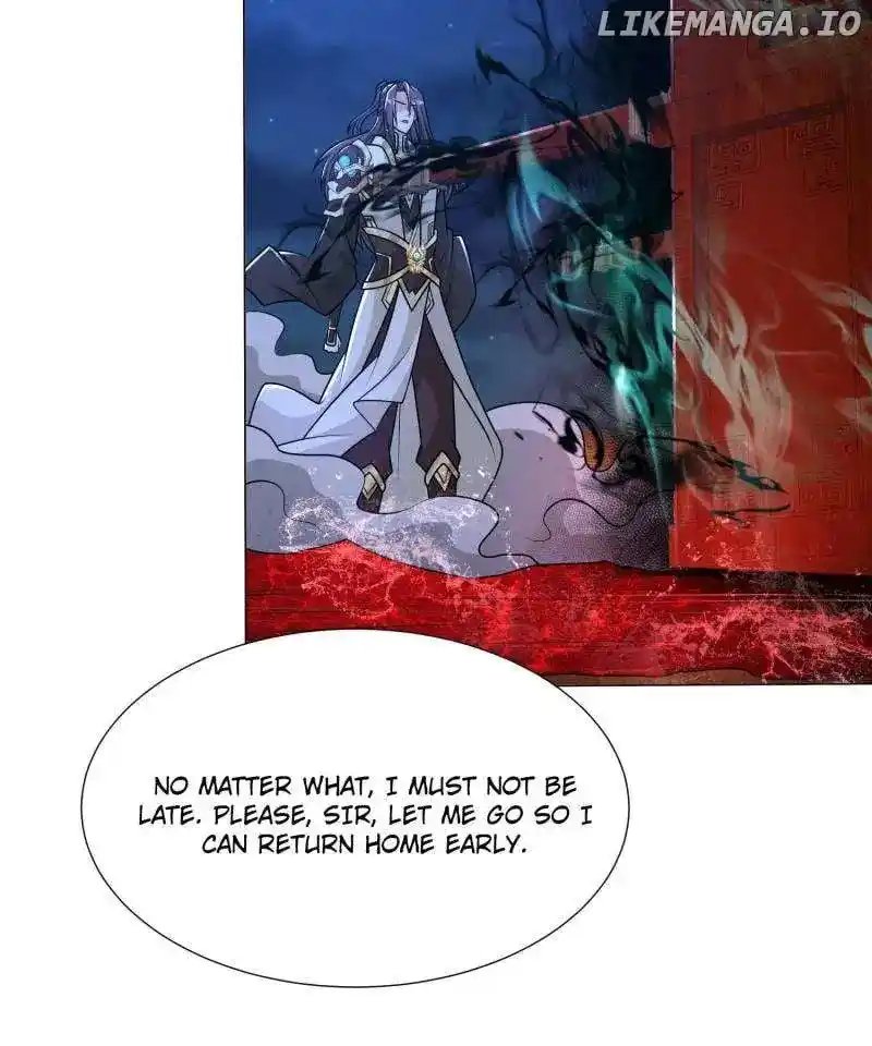 Dragon Master Chapter 350