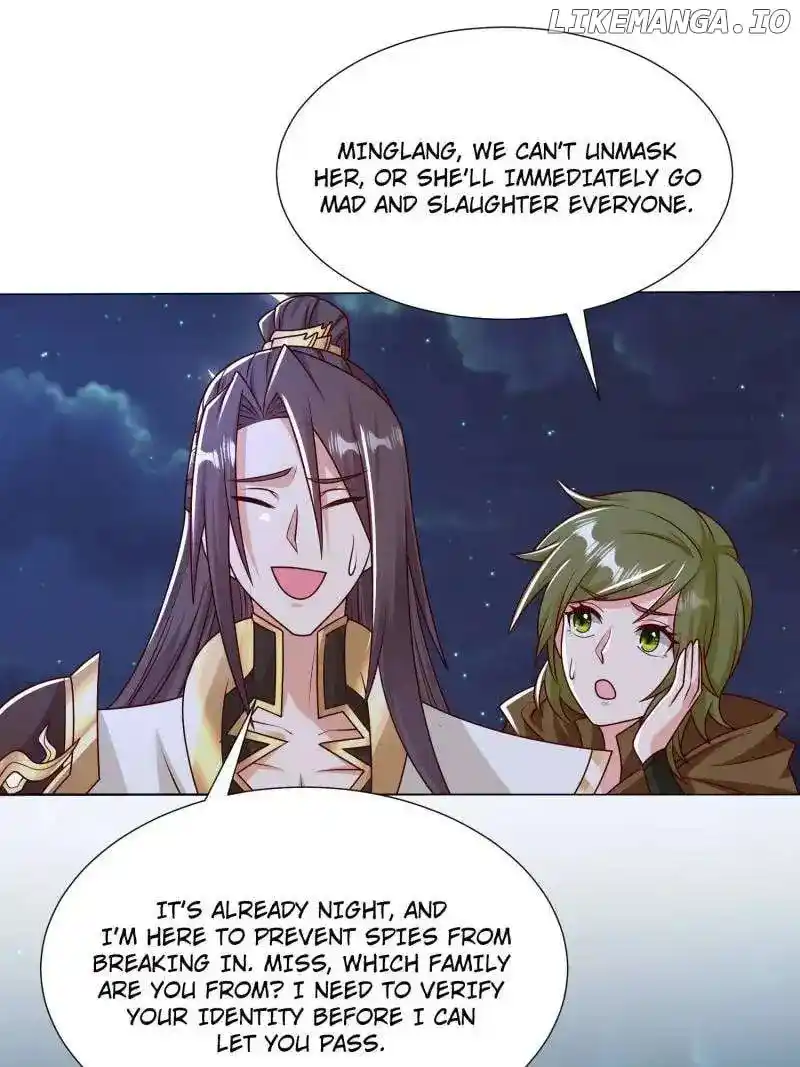 Dragon Master Chapter 350