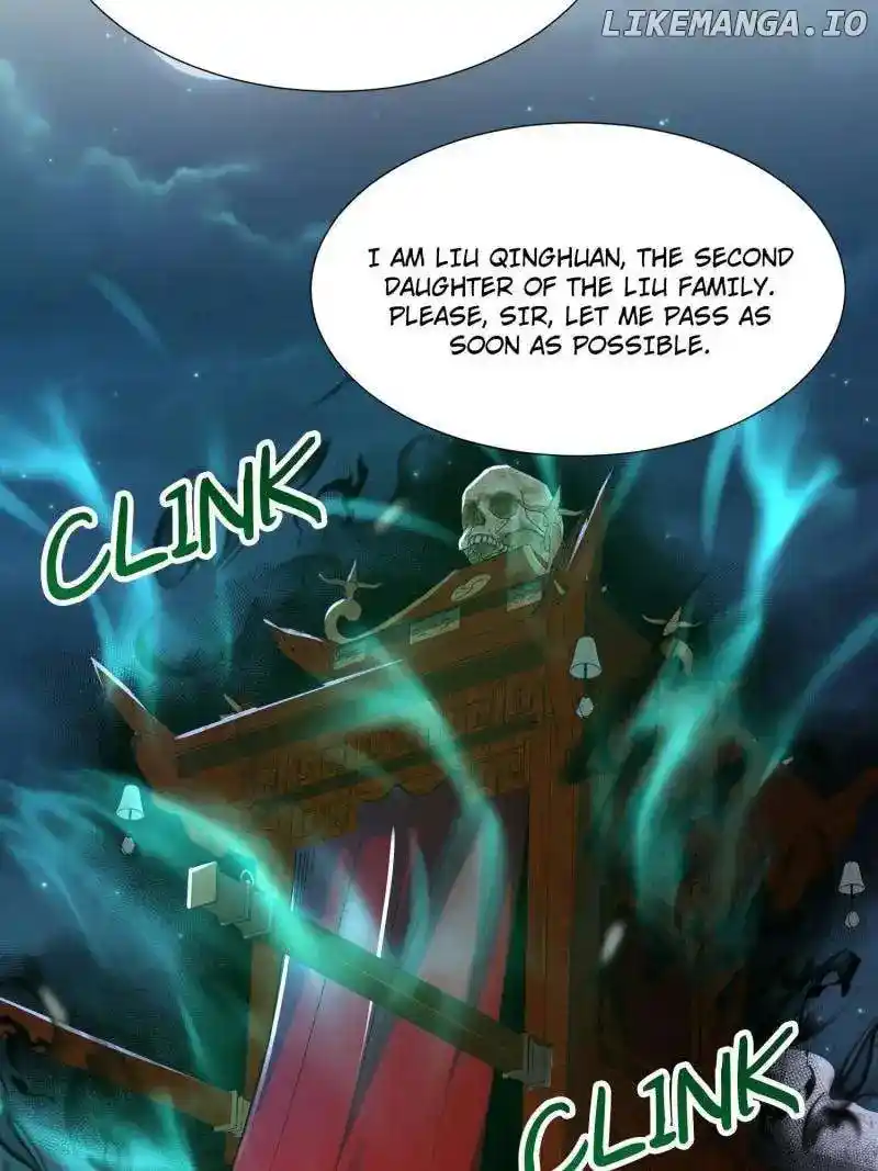 Dragon Master Chapter 350