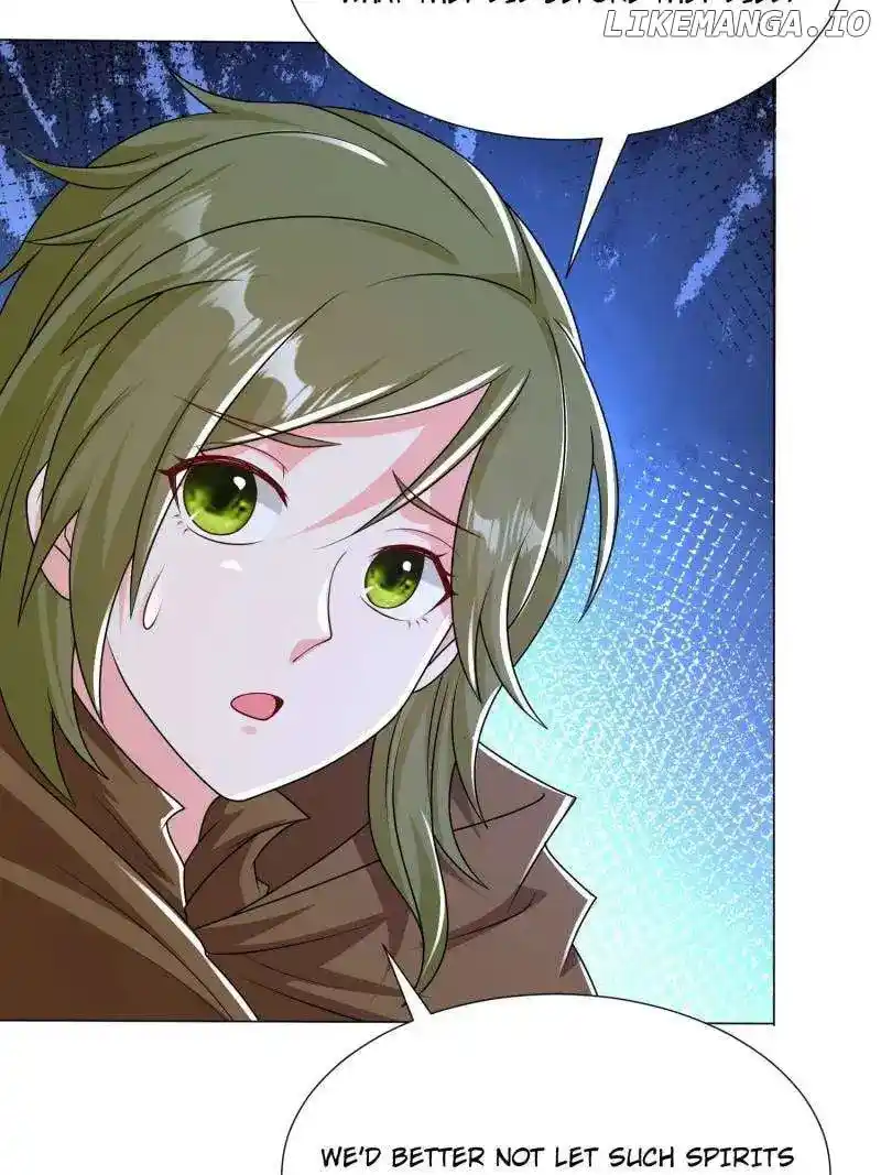 Dragon Master Chapter 350