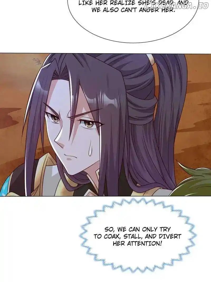 Dragon Master Chapter 350