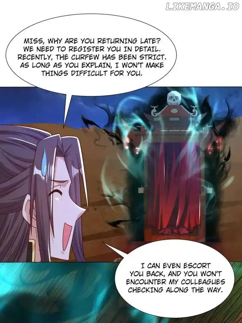 Dragon Master Chapter 350