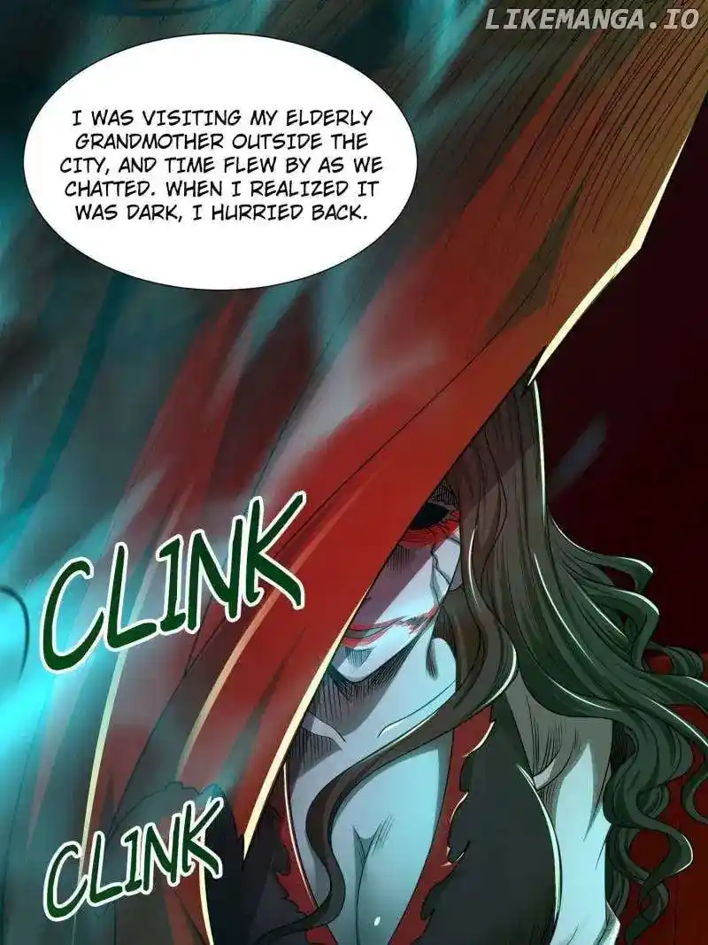 Dragon Master Chapter 350