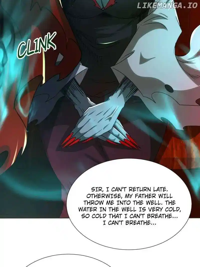 Dragon Master Chapter 350