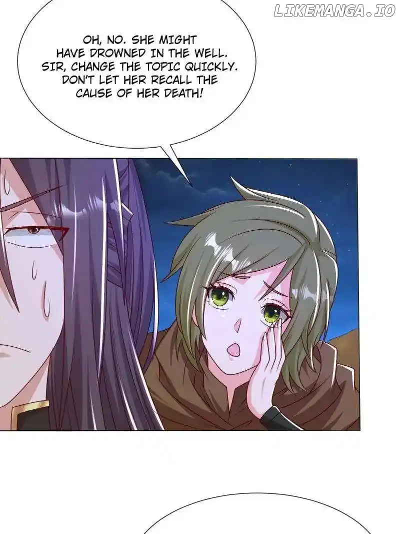 Dragon Master Chapter 350