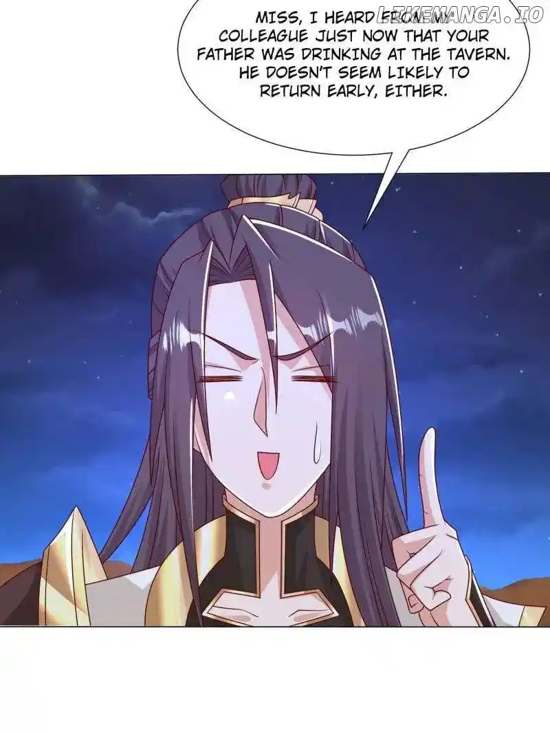 Dragon Master Chapter 350