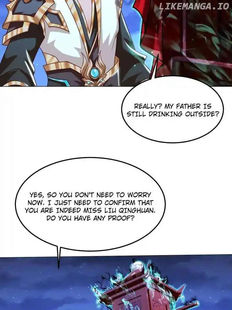 Dragon Master Chapter 350