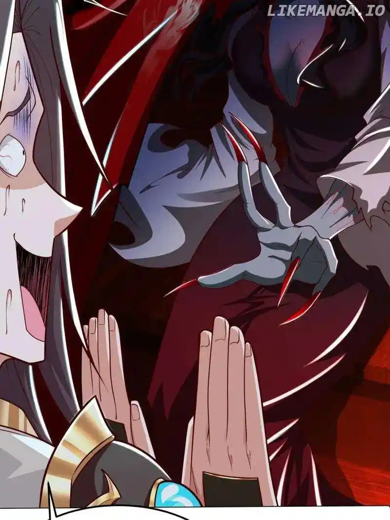 Dragon Master Chapter 350