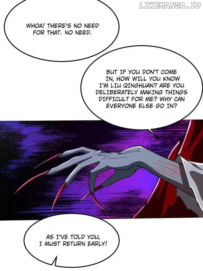 Dragon Master Chapter 350