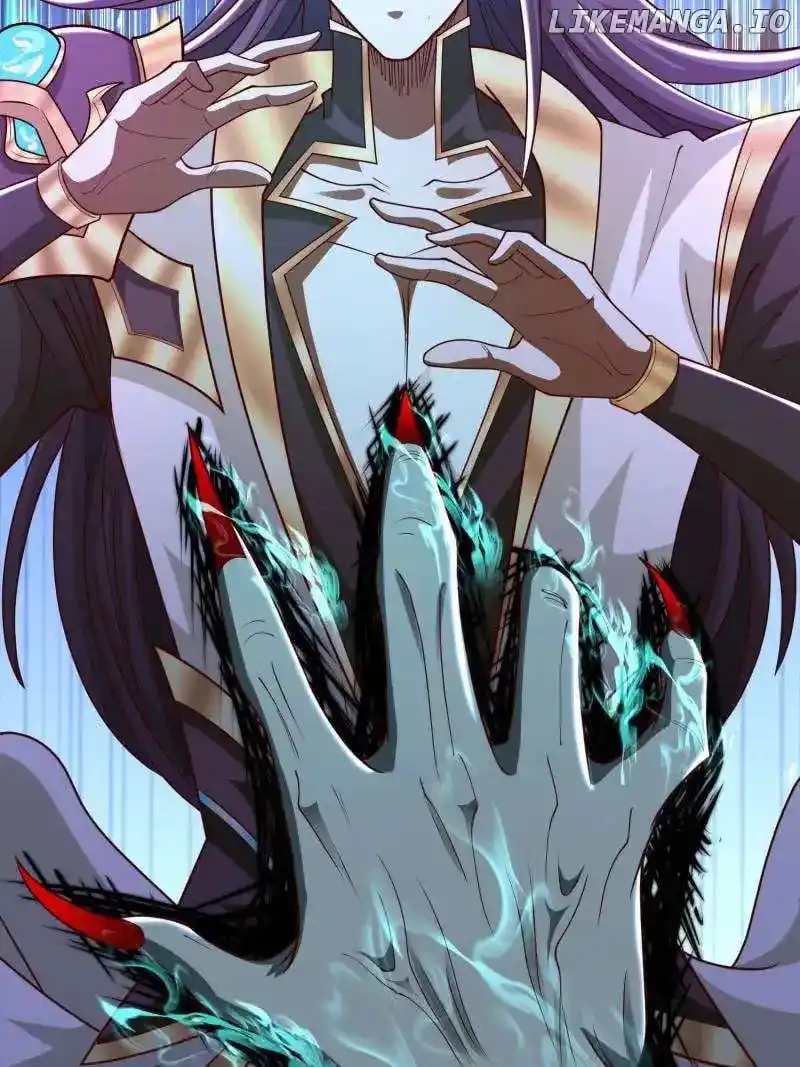 Dragon Master Chapter 350