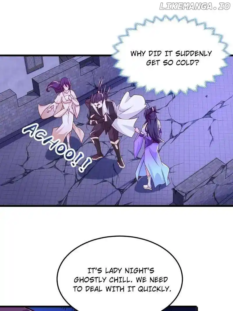 Dragon Master Chapter 352