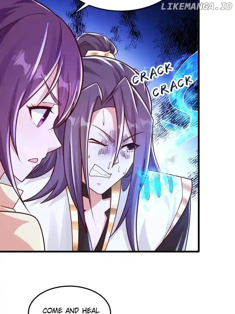 Dragon Master Chapter 352