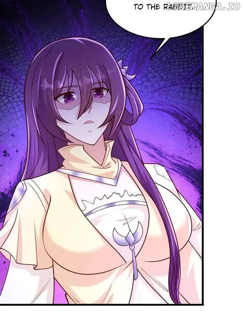 Dragon Master Chapter 352