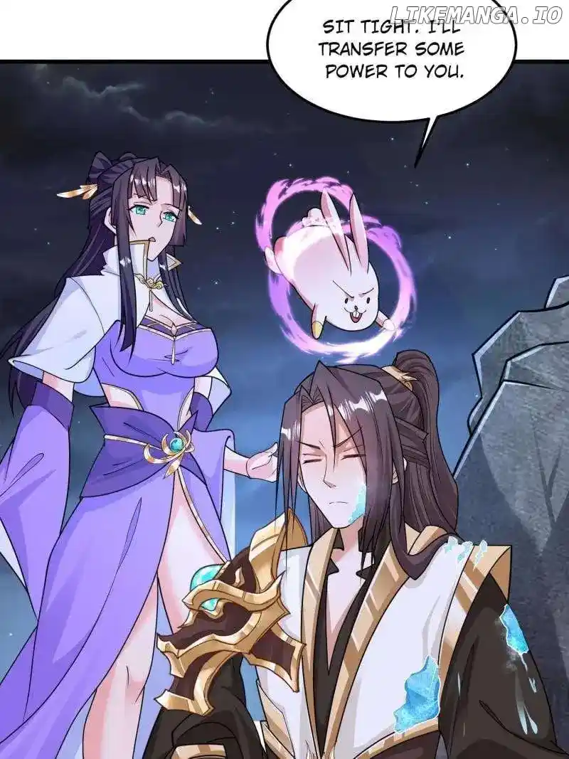 Dragon Master Chapter 352