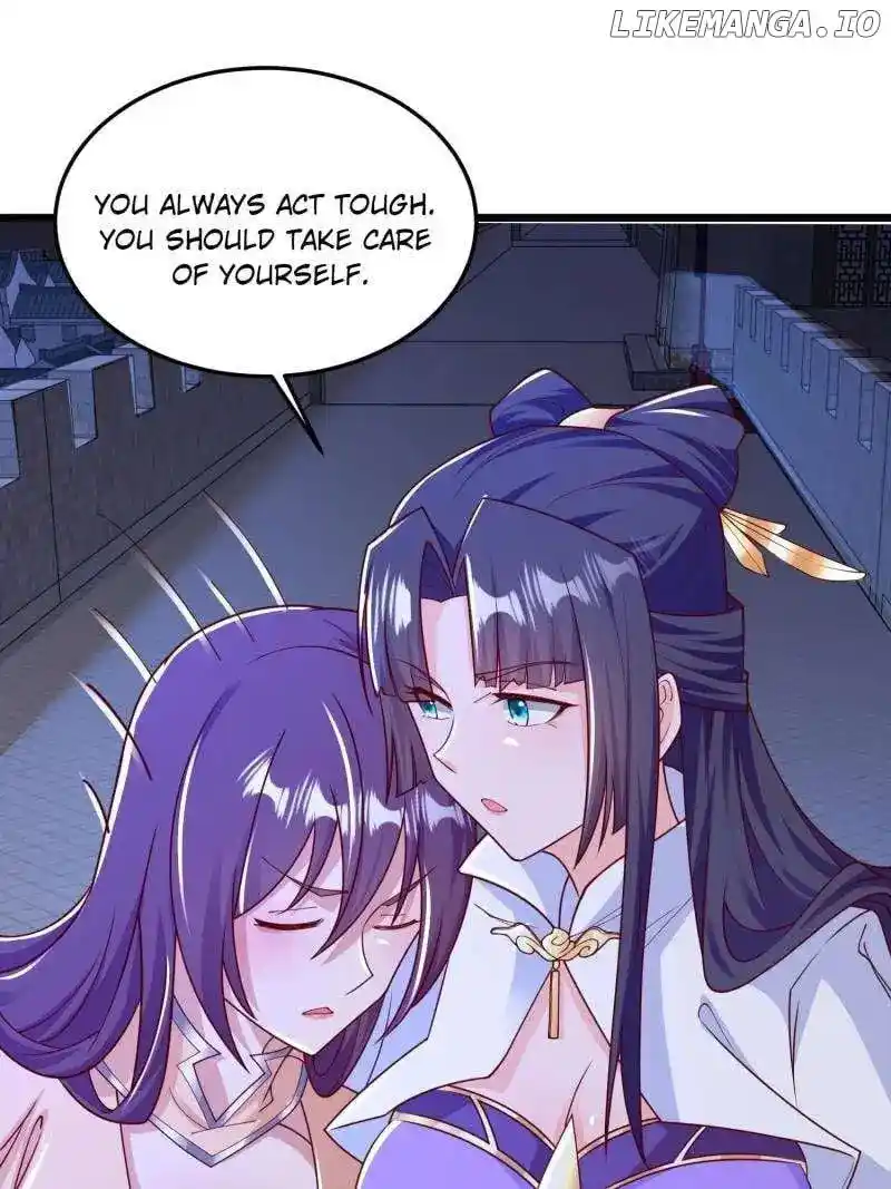 Dragon Master Chapter 352