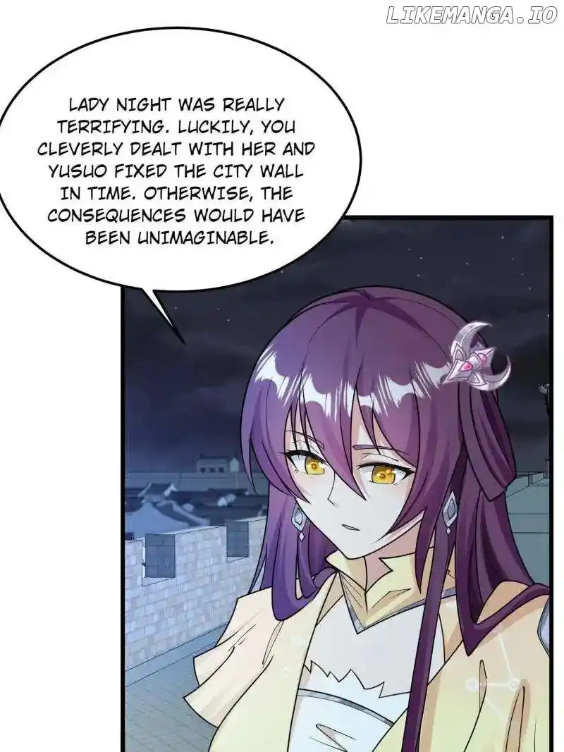 Dragon Master Chapter 352