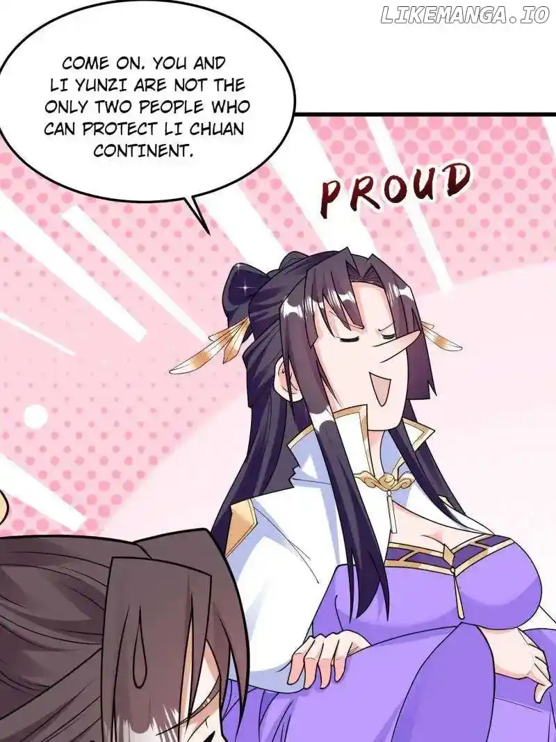 Dragon Master Chapter 352