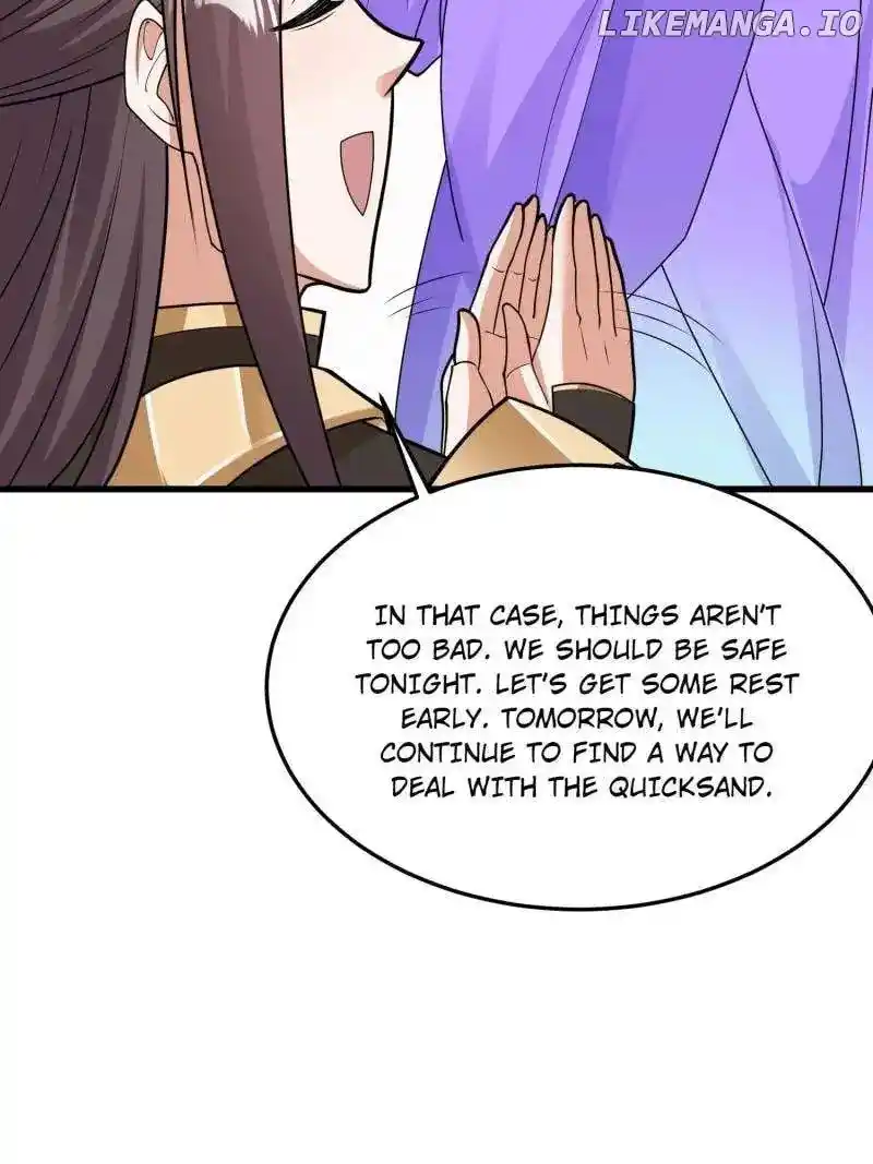 Dragon Master Chapter 352