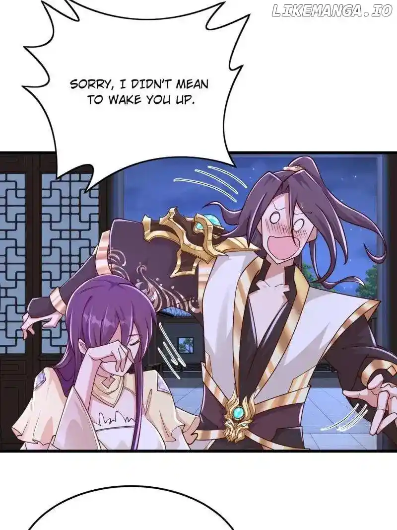 Dragon Master Chapter 352