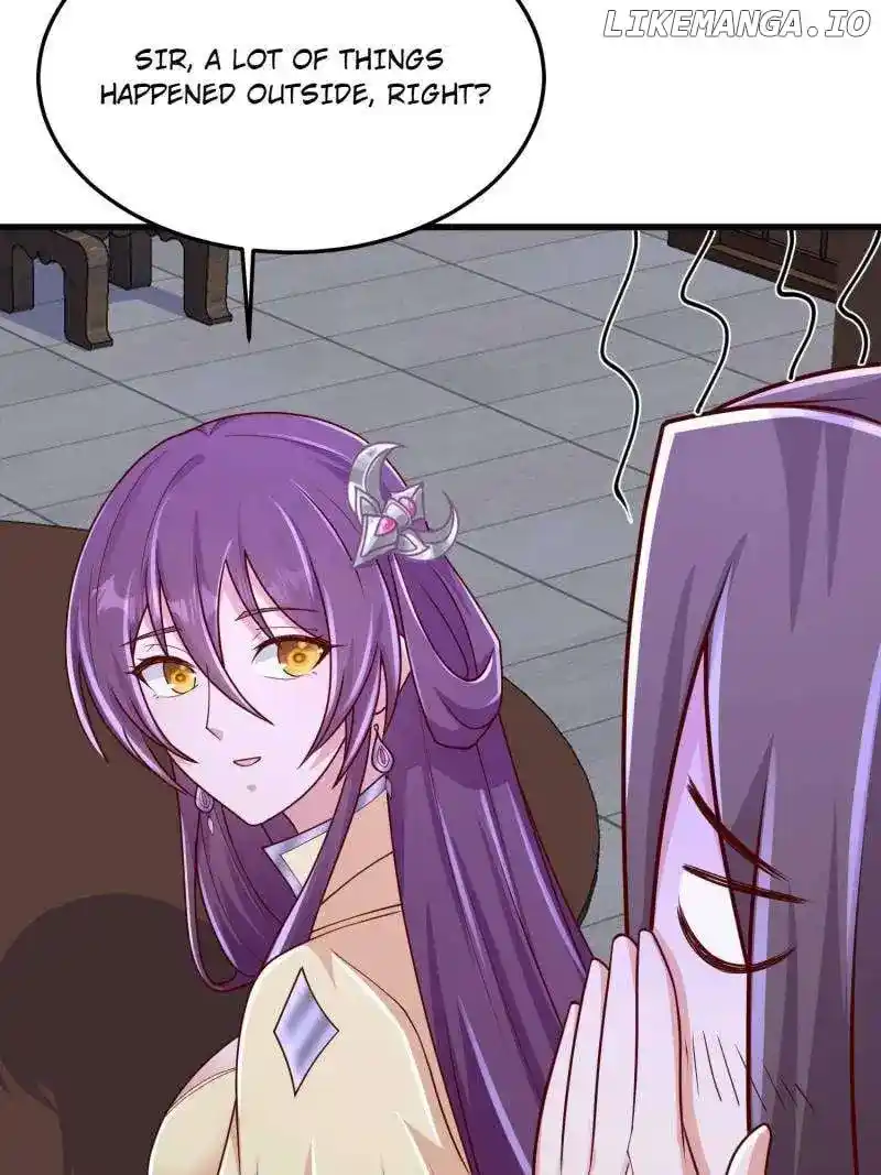 Dragon Master Chapter 352