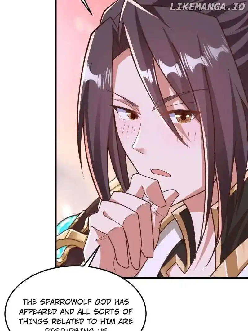 Dragon Master Chapter 352