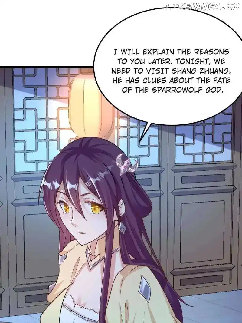 Dragon Master Chapter 352