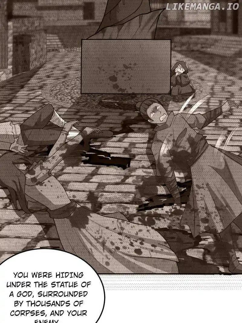 Dragon Master Chapter 353