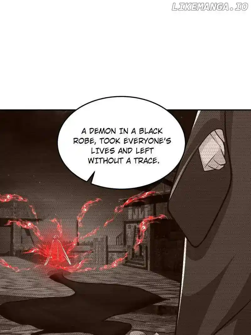 Dragon Master Chapter 353