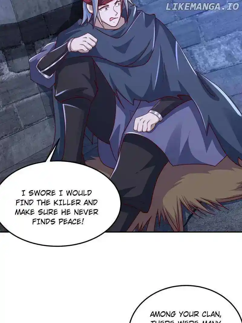 Dragon Master Chapter 353