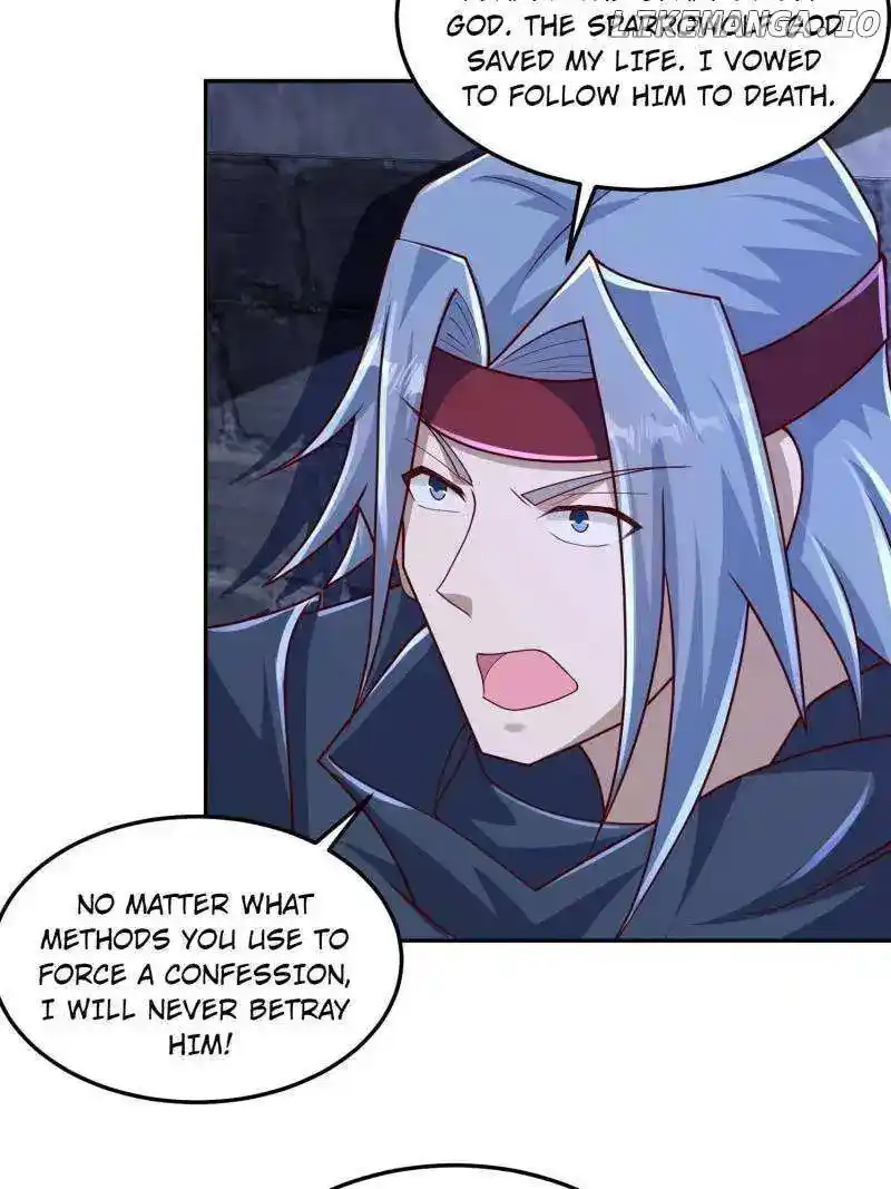 Dragon Master Chapter 353