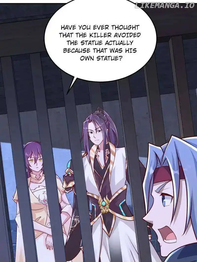 Dragon Master Chapter 353