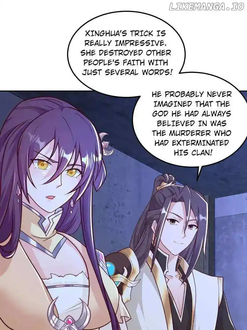 Dragon Master Chapter 353