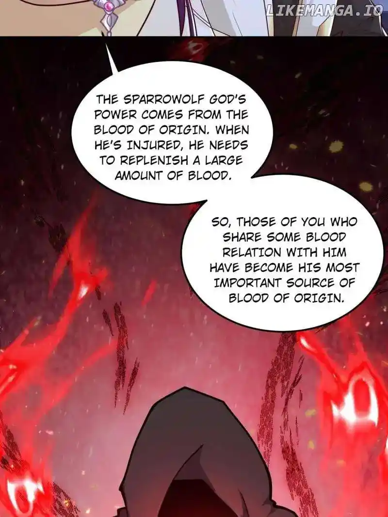 Dragon Master Chapter 353