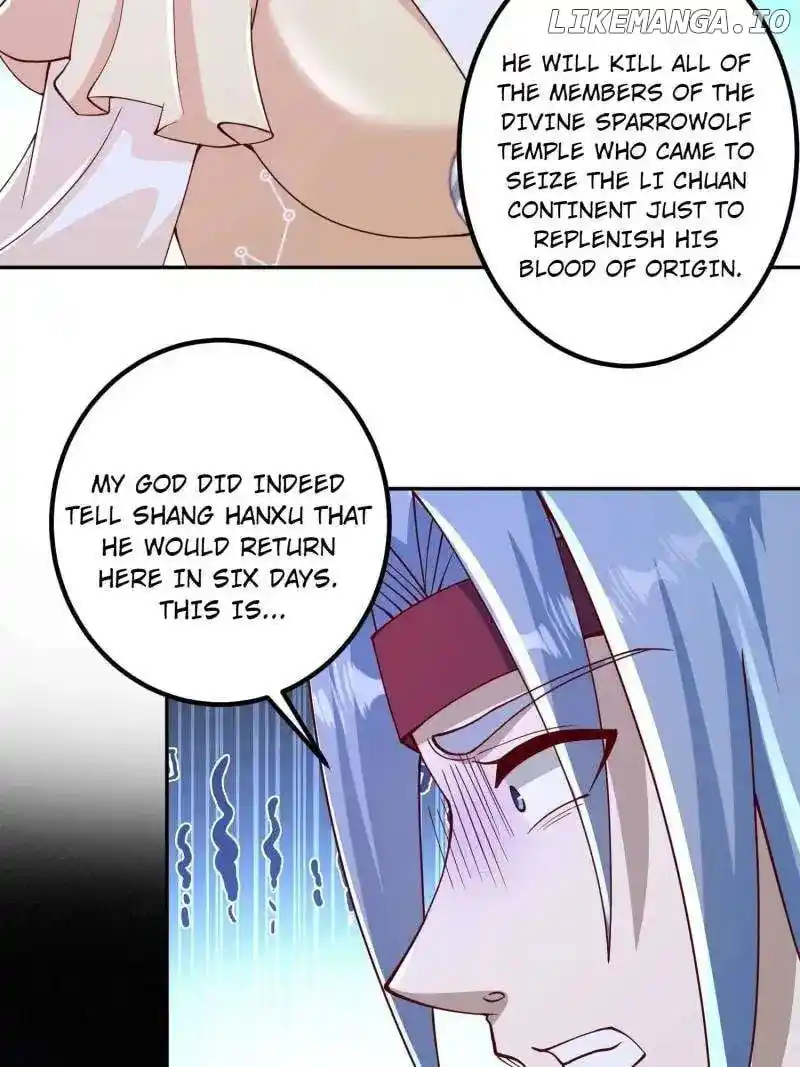 Dragon Master Chapter 353