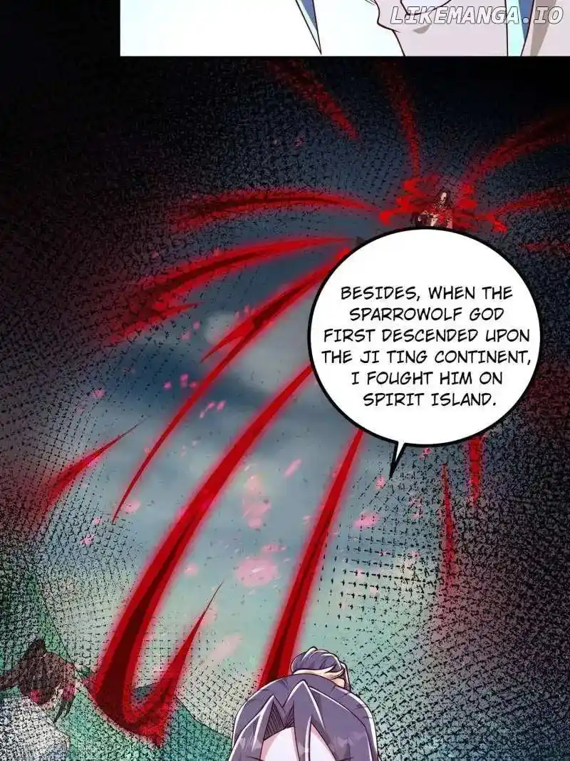 Dragon Master Chapter 353