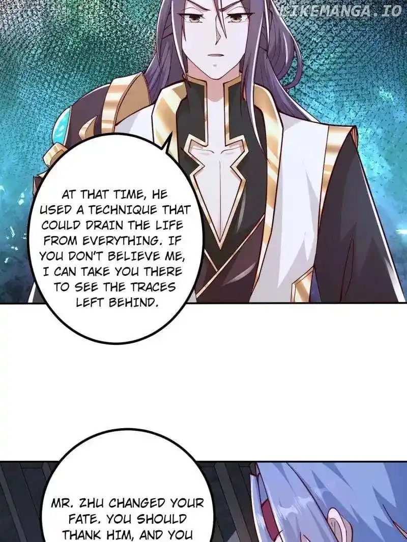 Dragon Master Chapter 353