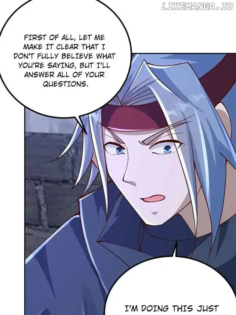 Dragon Master Chapter 353