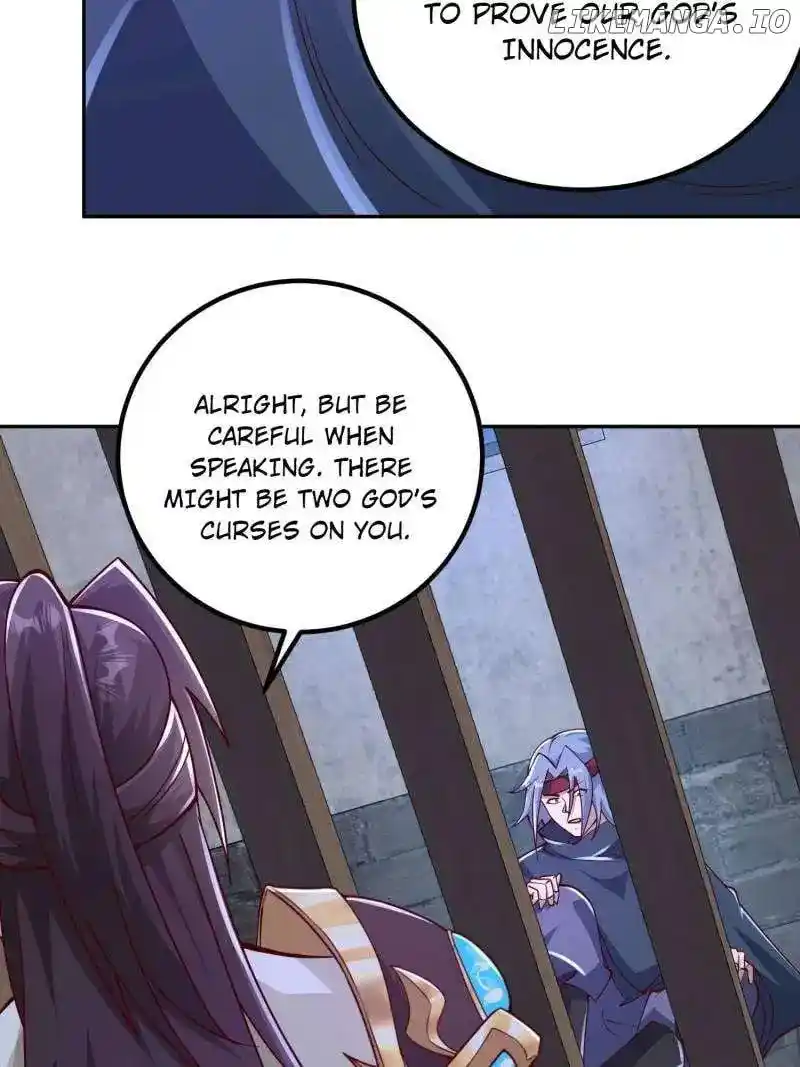 Dragon Master Chapter 353