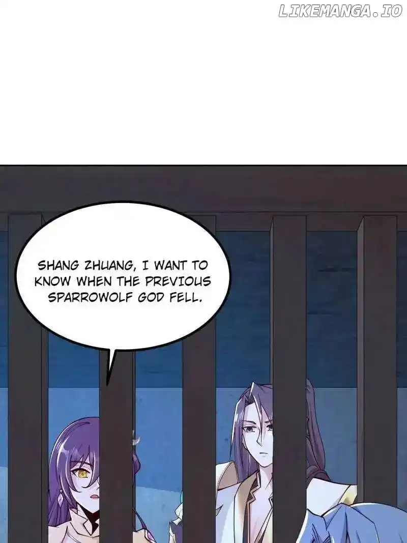 Dragon Master Chapter 353