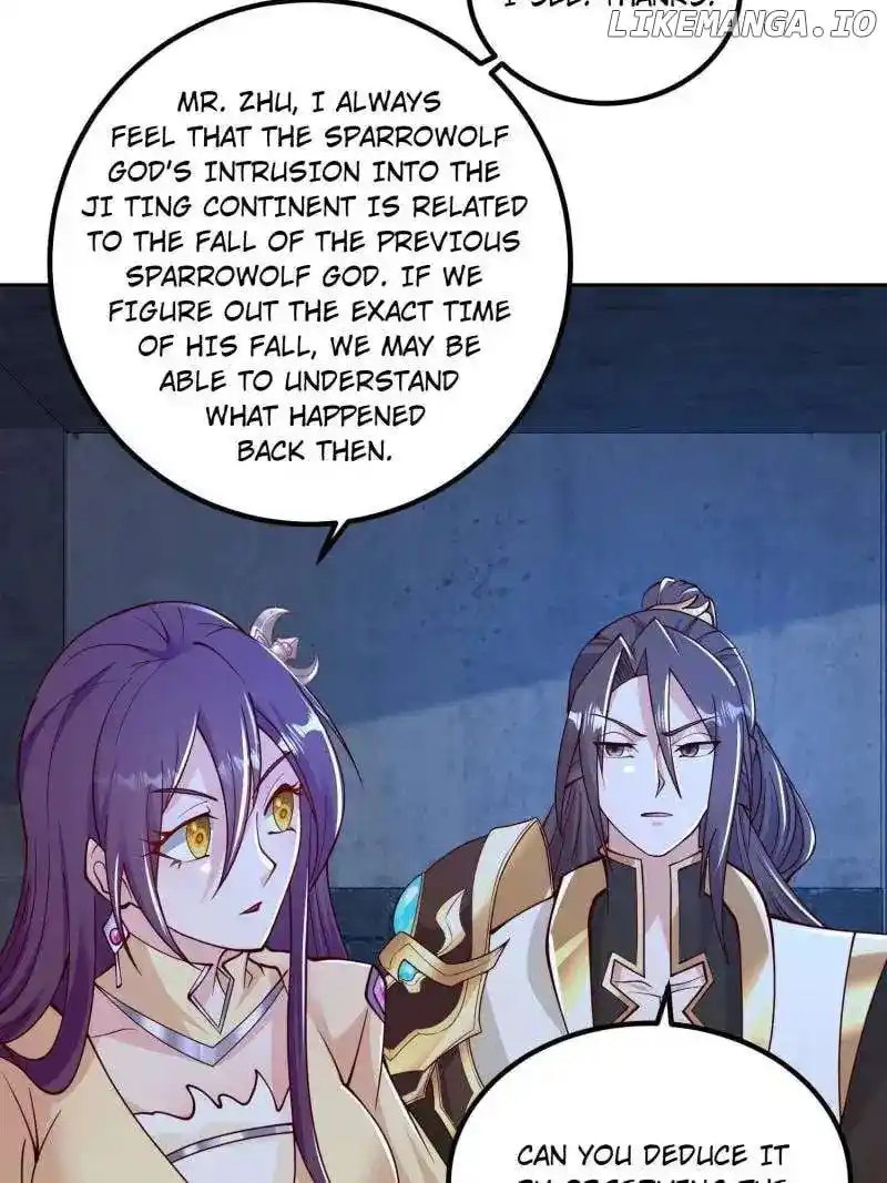 Dragon Master Chapter 353