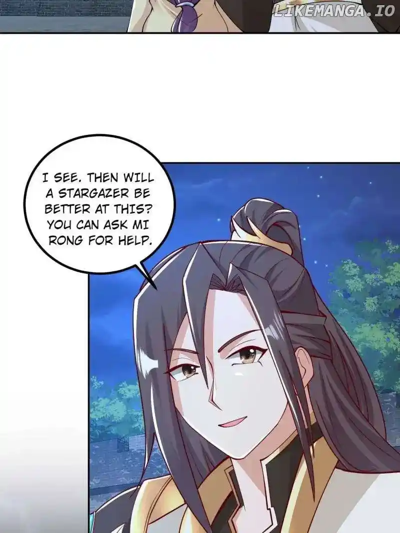 Dragon Master Chapter 353