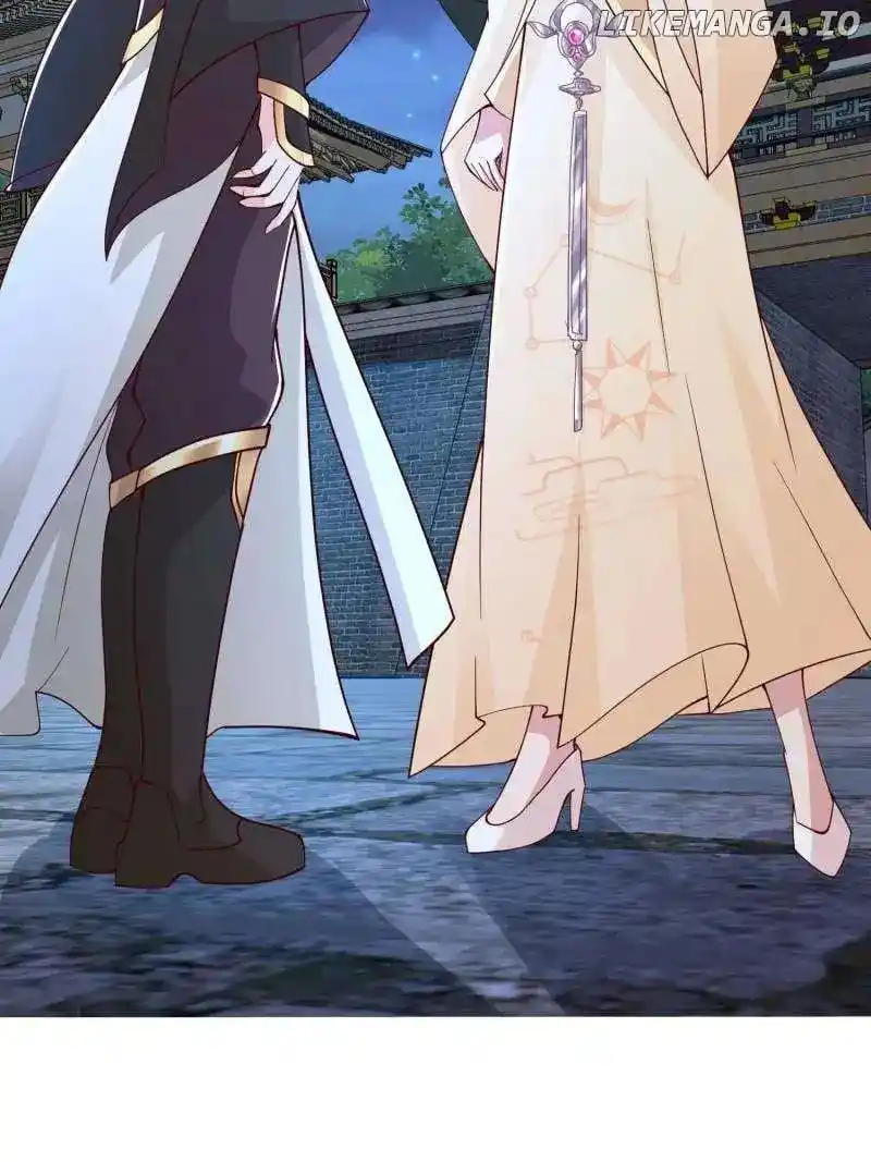 Dragon Master Chapter 353