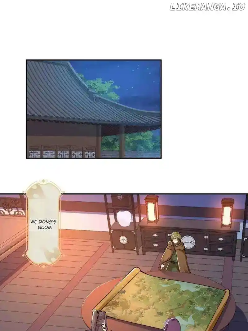 Dragon Master Chapter 354